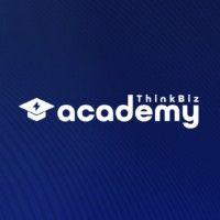 thinkbiz academy logo image