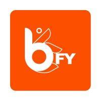 b-fy logo image