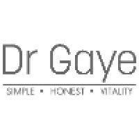 dr gaye logo image