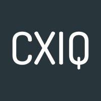 cxiq logo image