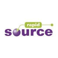 rapidsource it limited logo image