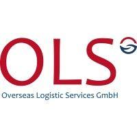 overseas logistic services | ols