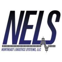 northeast logistics systems logo image