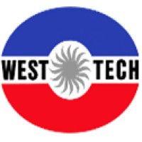 west tech service logo image