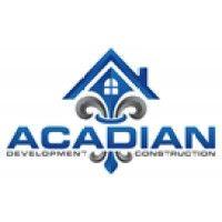 acadian group logo image