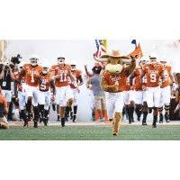 texas longhorns football logo image