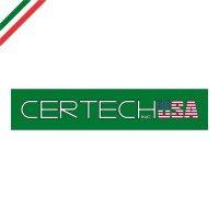 certech usa inc logo image