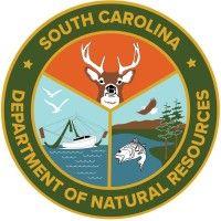 south carolina department of natural resources logo image