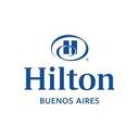 logo of Hilton Buenos Aires