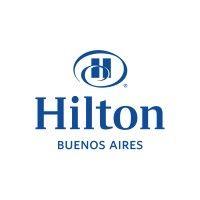 hilton buenos aires logo image