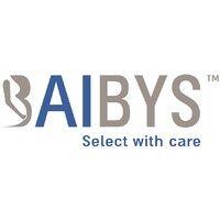 baibys™ fertility logo image