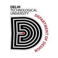 department of design, dtu logo image