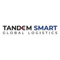 tandem smart global logistics b.v. logo image