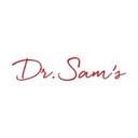 logo of Dr Sams Skincare