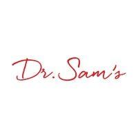 dr sam bunting limited logo image