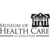 museum of health care at kingston logo image