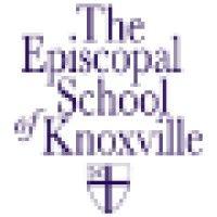 the episcopal school of knoxville logo image