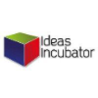 ideas incubator pte. ltd. logo image