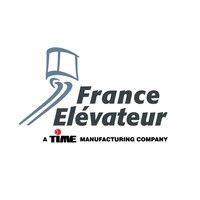 france elevateur logo image