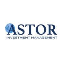 astor investment management llc logo image