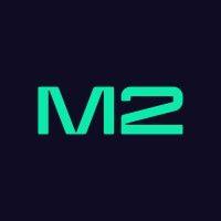 m2 logo image