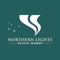 northern lights estate winery logo image