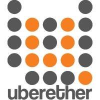 uberether logo image