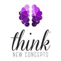 think new concepts logo image