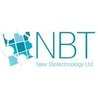 nbt new bio technology ltd. logo image