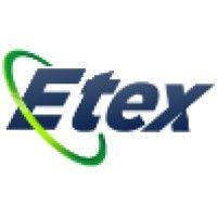 etex oy logo image