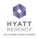 logo of Hyatt Regency Baltimore Inner Harbor