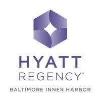 hyatt regency baltimore inner harbor logo image