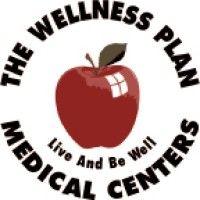 the wellness plan medical centers