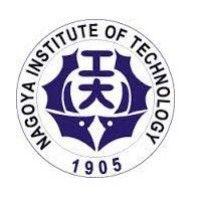 nagoya institute of technology 名古屋工業大学 logo image