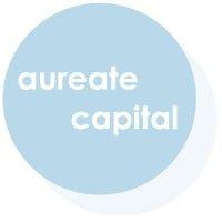 aureate capital logo image