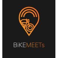 bikemeets logo image