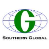 southern global safety services, inc. logo image