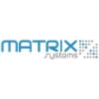 matrix systems pvt ltd logo image