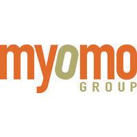 myomo consulting group logo image