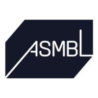 asmbl logo image