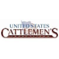 us cattlemen's association logo image