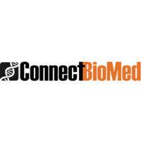 connect biomed, llc logo image