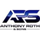 logo of Anthony Roth Sons Ltd