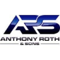 anthony roth & sons ltd. logo image