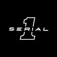 serial 1 cycle company logo image