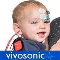 vivosonic inc. logo image