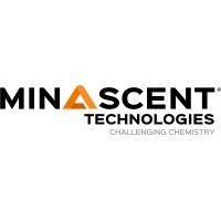 minascent technologies gmbh logo image