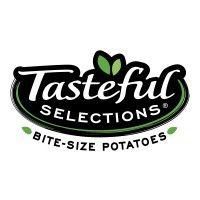 tasteful selections llc logo image