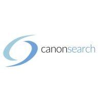 canon search logo image