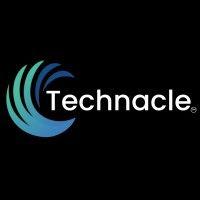 technacle logo image